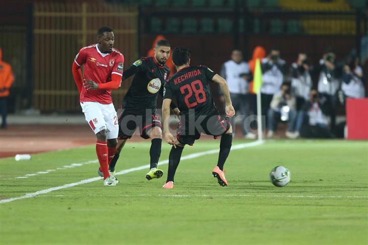 الاهلي النجم اجايي